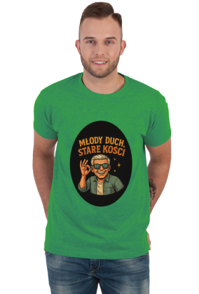 Młody duch