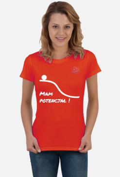 Mam potencjał!
