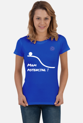 Mam potencjał!