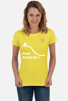 Mam potencjał!