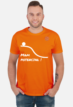 Mam potencjał!