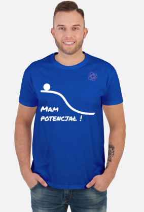 Mam potencjał!