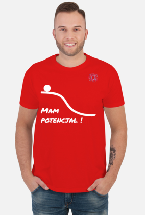 Mam potencjał!