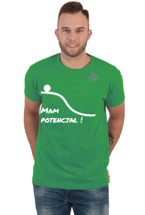 Mam potencjał!