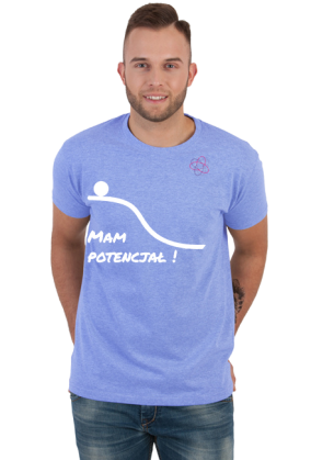 Mam potencjał!