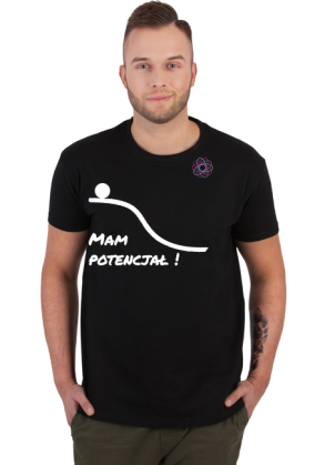 Mam potencjał!