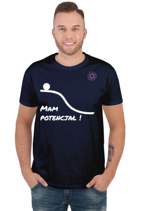 Mam potencjał!