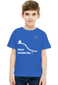 Mam potencjał!