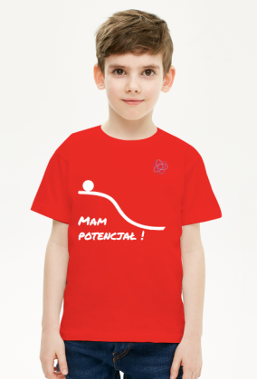 Mam potencjał!