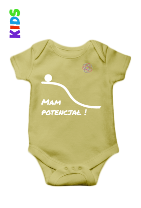 Mam potencjał!