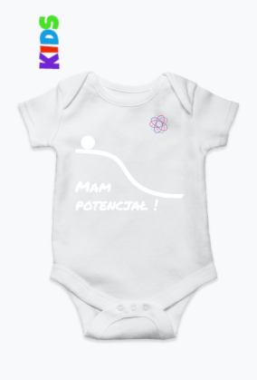 Mam potencjał!