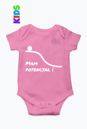 Mam potencjał!