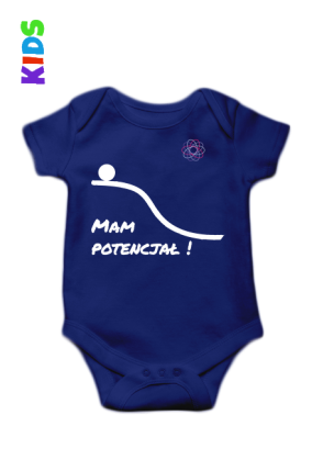 Mam potencjał!