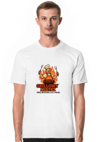 Grillowy mistrz