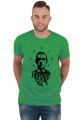 Koszulka Lovecraft, T-shirt  Lovecraft