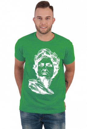 Koszulka Juliusz Cezar_n, T-shirt  Juliusz Cezar_n