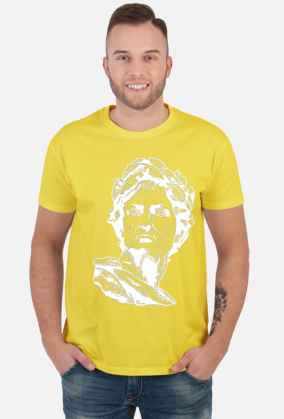 Koszulka Juliusz Cezar_n, T-shirt  Juliusz Cezar_n