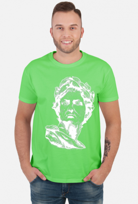 Koszulka Juliusz Cezar_n, T-shirt  Juliusz Cezar_n
