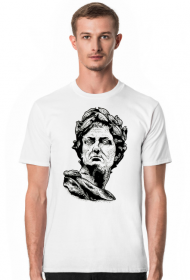 Koszulka Juliusz Cezar, T-shirt  Juliusz Cezar