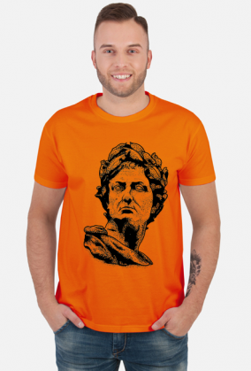 Koszulka Juliusz Cezar, T-shirt  Juliusz Cezar