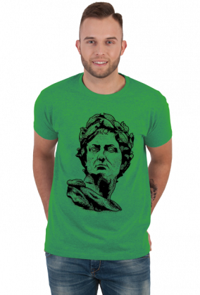 Koszulka Juliusz Cezar, T-shirt  Juliusz Cezar