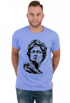 Koszulka Juliusz Cezar, T-shirt  Juliusz Cezar