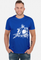 Koszulka Kocia czaszka_n, T-shirt Kitten skull_n