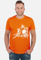 Koszulka Kocia czaszka_n, T-shirt Kitten skull_n