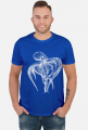 Koszulka Ośmiornica_n, T-shirt Octopus_n