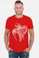 Koszulka Ośmiornica_n, T-shirt Octopus_n