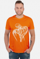 Koszulka Ośmiornica_n, T-shirt Octopus_n