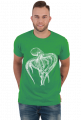 Koszulka Ośmiornica_n, T-shirt Octopus_n