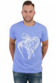 Koszulka Ośmiornica_n, T-shirt Octopus_n