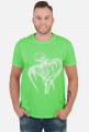 Koszulka Ośmiornica_n, T-shirt Octopus_n