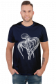 Koszulka Ośmiornica_n, T-shirt Octopus_n