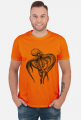 Koszulka Ośmiornica, T-shirt Octopus