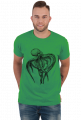 Koszulka Ośmiornica, T-shirt Octopus
