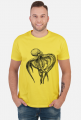 Koszulka Ośmiornica, T-shirt Octopus