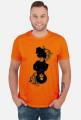 Koszulka Dama i wdowa, T-shirt  Lady and widow
