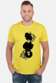 Koszulka Dama i wdowa, T-shirt  Lady and widow