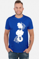 Koszulka Dama i wdowa_n, T-shirt  Lady and widow_n