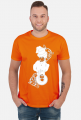 Koszulka Dama i wdowa_n, T-shirt  Lady and widow_n