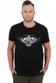 Koszulka Janusowa czaszka_n, T-shirt Janus skull_n