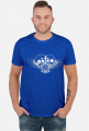 Koszulka Janusowa czaszka_n, T-shirt Janus skull_n