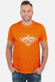 Koszulka Janusowa czaszka_n, T-shirt Janus skull_n
