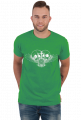 Koszulka Janusowa czaszka_n, T-shirt Janus skull_n