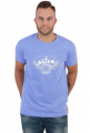 Koszulka Janusowa czaszka_n, T-shirt Janus skull_n