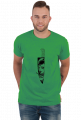 Koszulka Demonetka w nożu, T-shirt Demonette in a knife