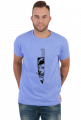Koszulka Demonetka w nożu, T-shirt Demonette in a knife