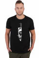 Koszulka Demonetka w nożu_n, T-shirt Demonette in a knife_n